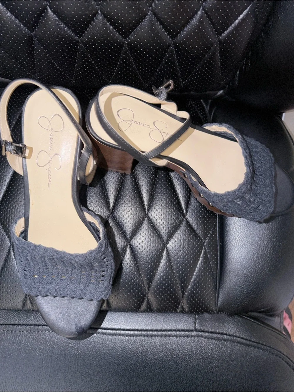 Jessica Simpson stylish jessica